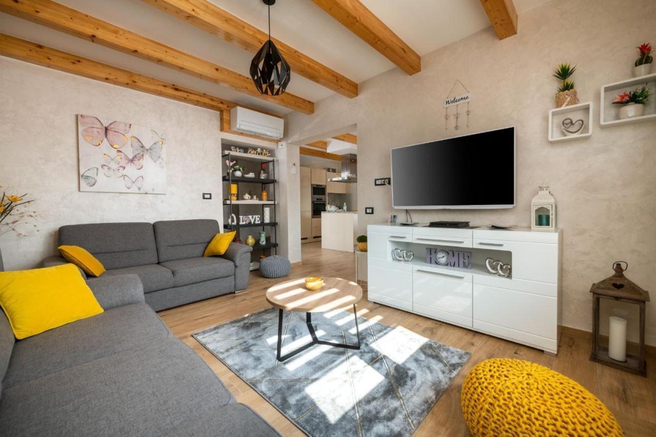 Villa Porto Крница Экстерьер фото