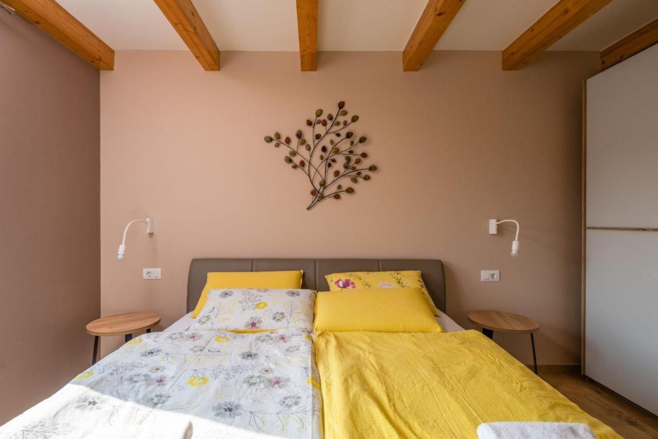 Villa Porto Крница Экстерьер фото