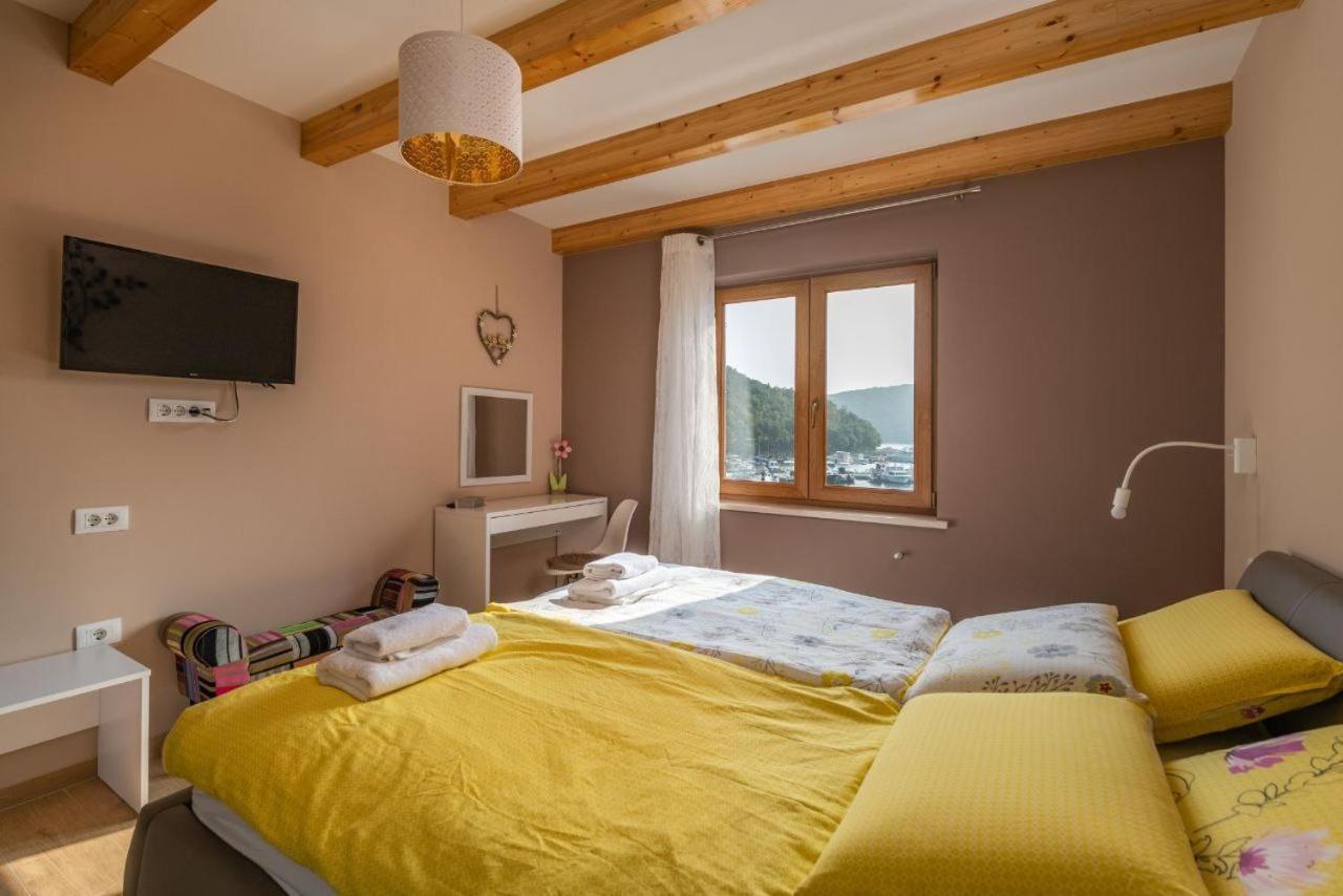 Villa Porto Крница Экстерьер фото
