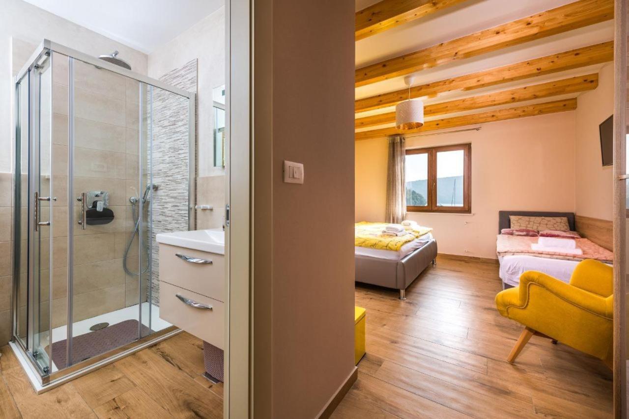 Villa Porto Крница Экстерьер фото