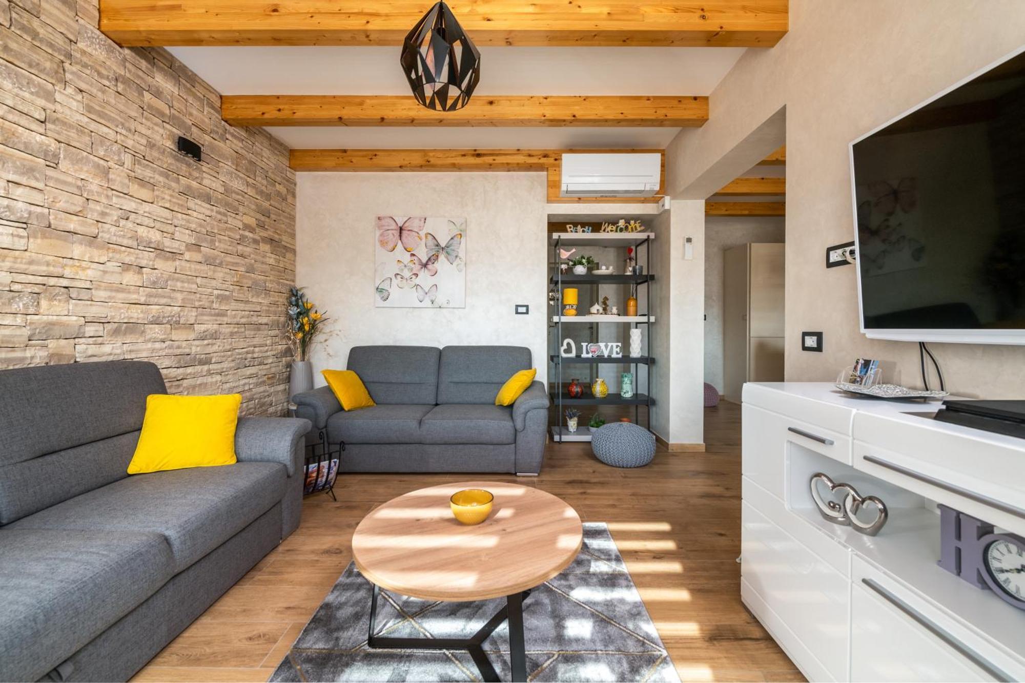 Villa Porto Крница Экстерьер фото