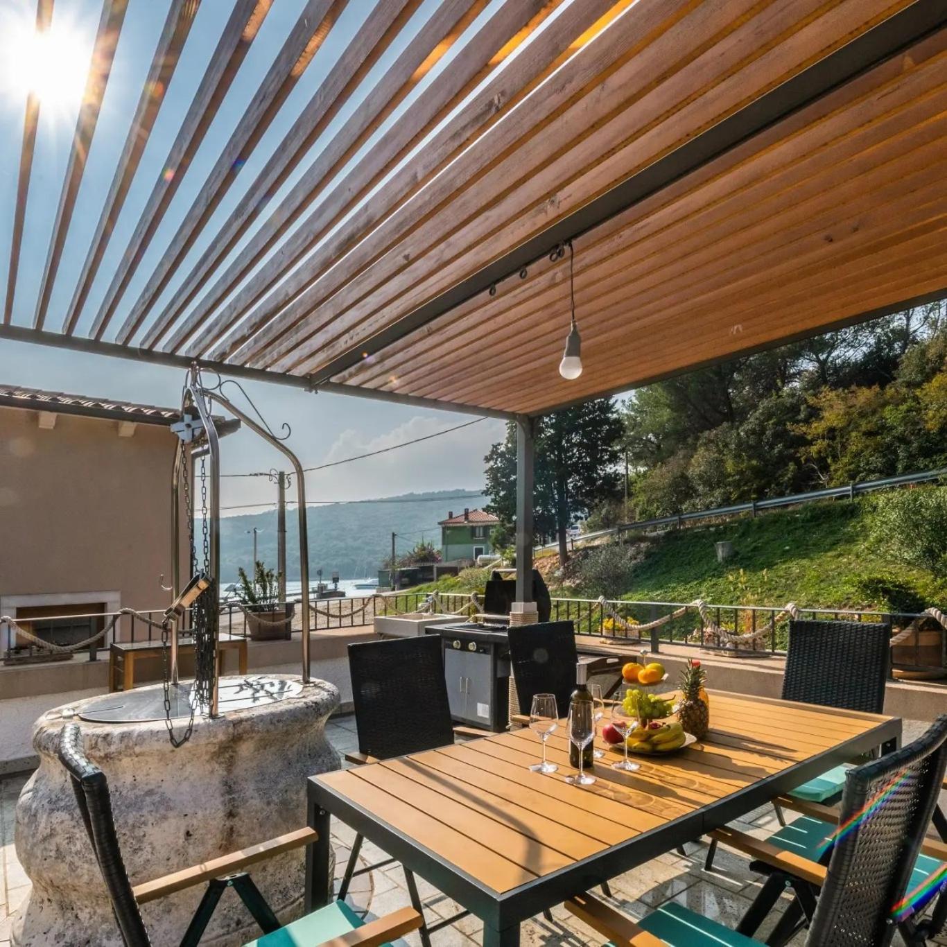 Villa Porto Крница Экстерьер фото