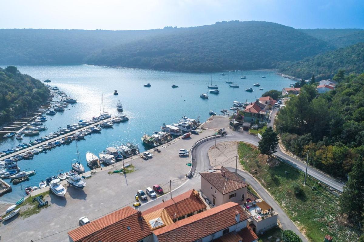 Villa Porto Крница Экстерьер фото