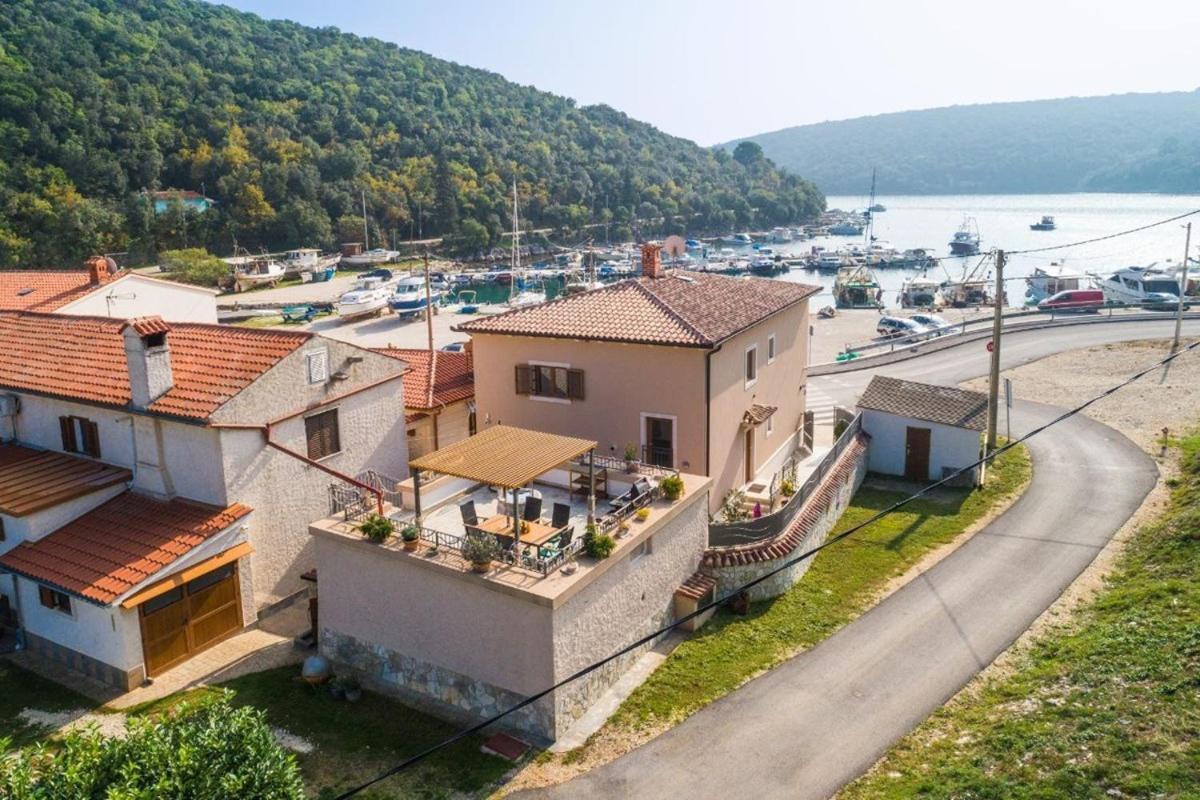 Villa Porto Крница Экстерьер фото